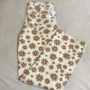 Bailey rose women’s flare jeans. BNWT!